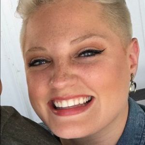 Meet your Posher, Kate